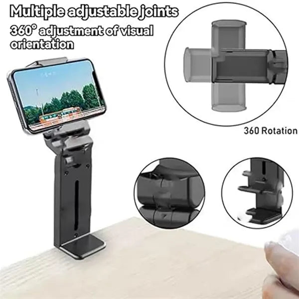 The Cosy Grip Phone Holder