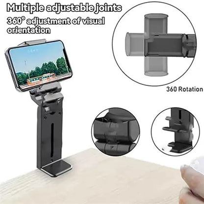 The Cosy Grip Phone Holder