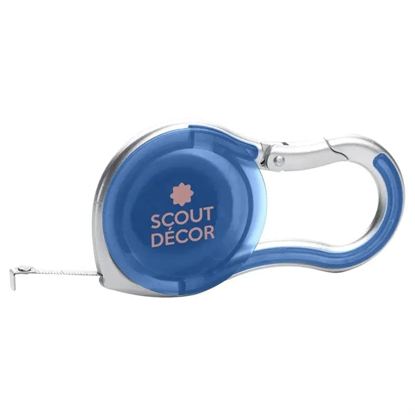 Tape measure