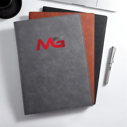 Organizer Conference Folder