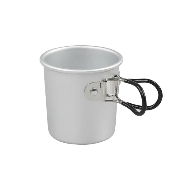 Aluminum Alloy Cups For Camping