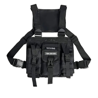 Chest Bags