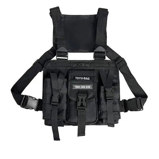 Chest Bags