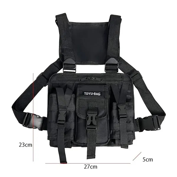 Chest Bags