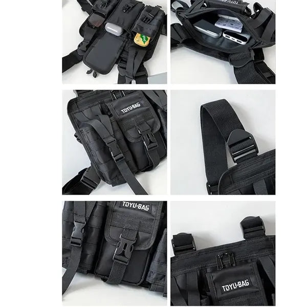 Chest Bags