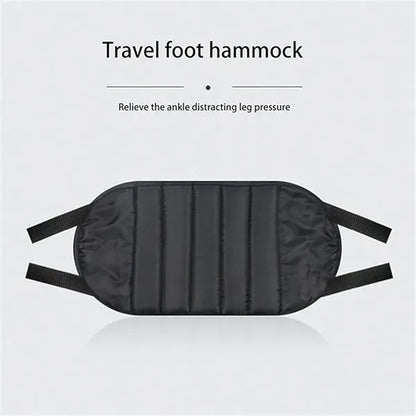 Foot Rest Hammock