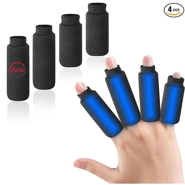 Finger Cold Packs