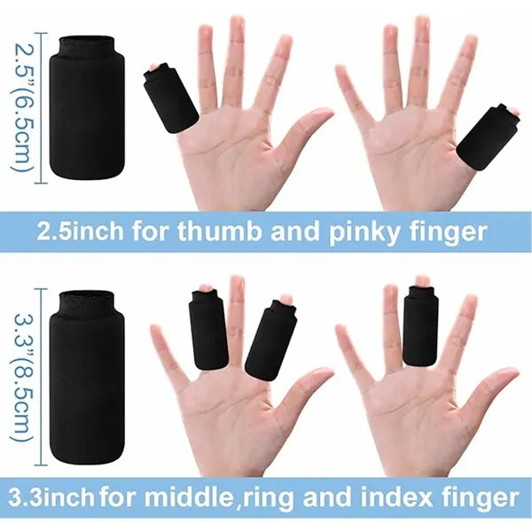 Finger Cold Packs