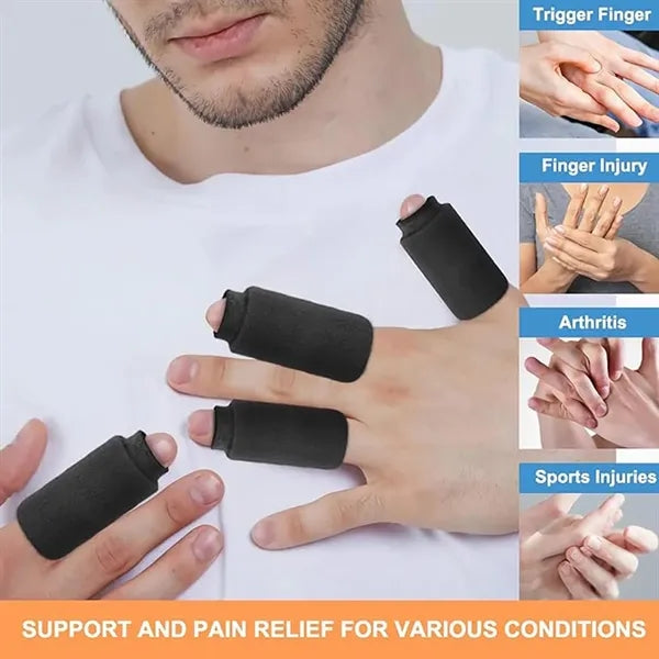 Finger Cold Packs