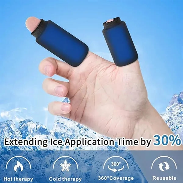 Finger Cold Packs