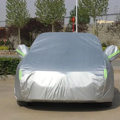 Full Car Cover