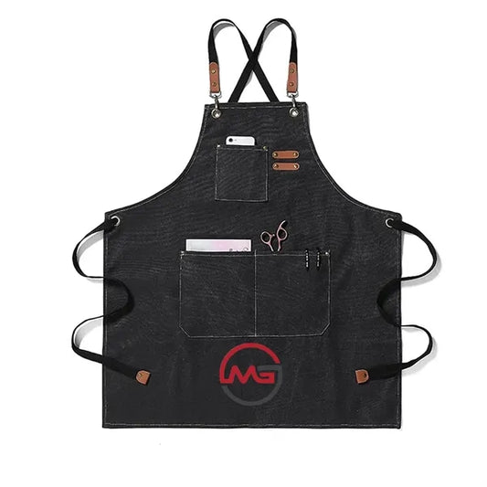 Canvas Apron
