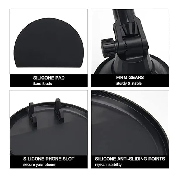 Cup Holder Tray Table