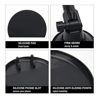 Cup Holder Tray Table