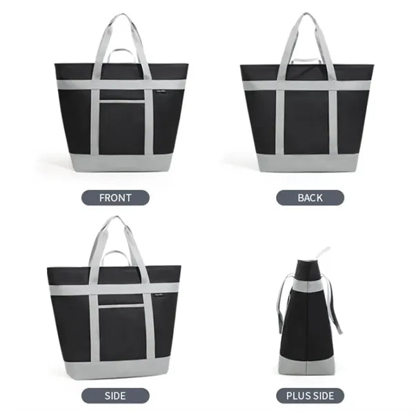Large Insulated Cooler Bag