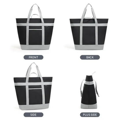 Large Insulated Cooler Bag