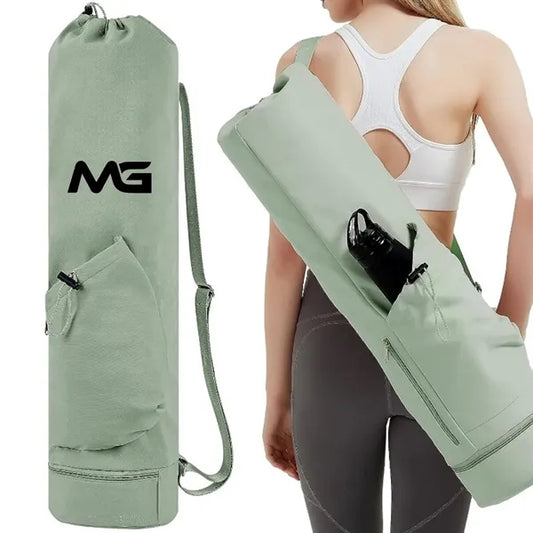 Yoga Mat Carry Bag