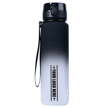 Leak Proof Bpa-Free Fitness Sports Bottle