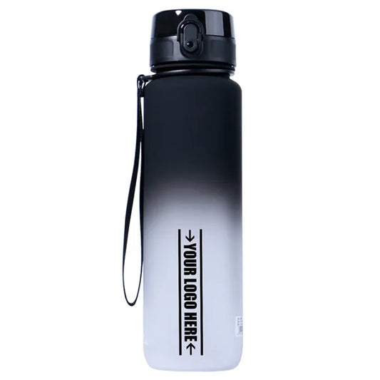 Leak Proof Bpa-Free Fitness Sports Bottle