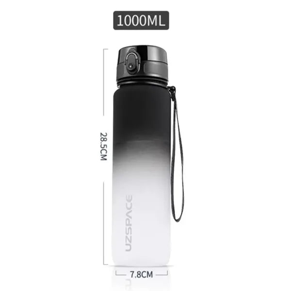 Leak Proof Bpa-Free Fitness Sports Bottle