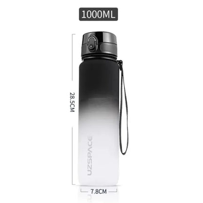 Leak Proof Bpa-Free Fitness Sports Bottle