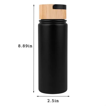 17Oz Stainless Steel Tumbler