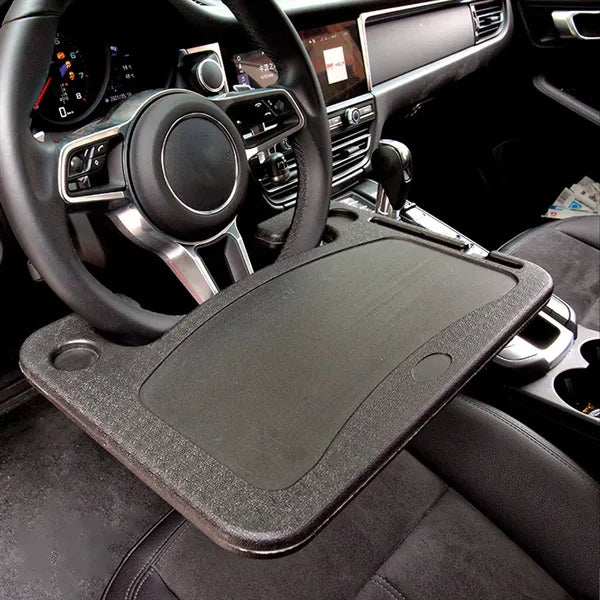Steering Wheel Desk