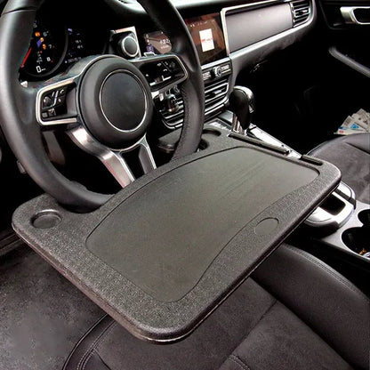 Steering Wheel Desk
