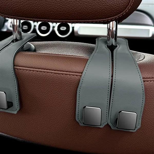 Car Seat Back Hooks