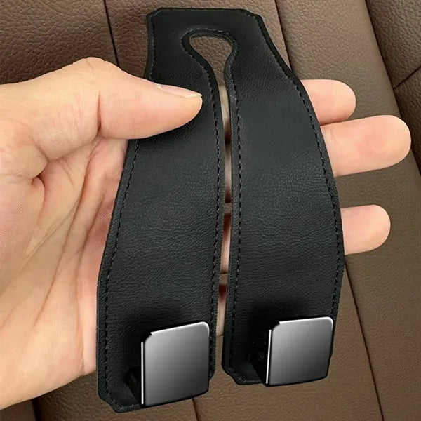 Car Seat Back Hooks