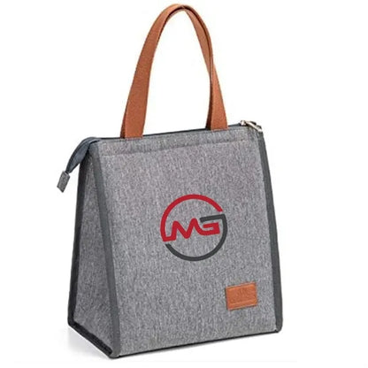 Insulated Lunch Bag