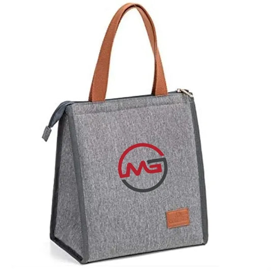 Insulated Lunch Bag