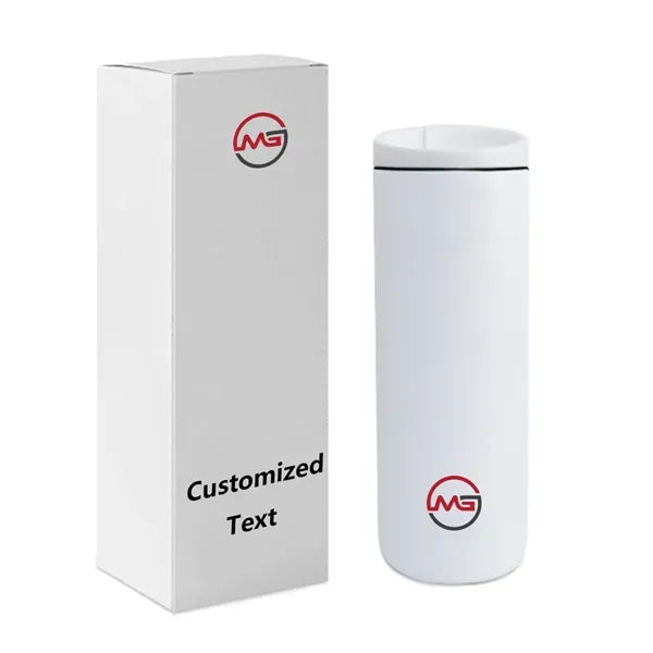 16Oz Customizable Travel Mug