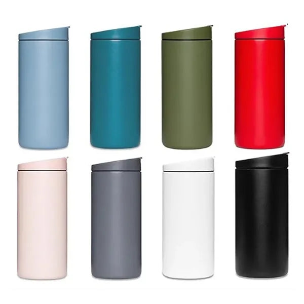 16Oz Customizable Travel Mug