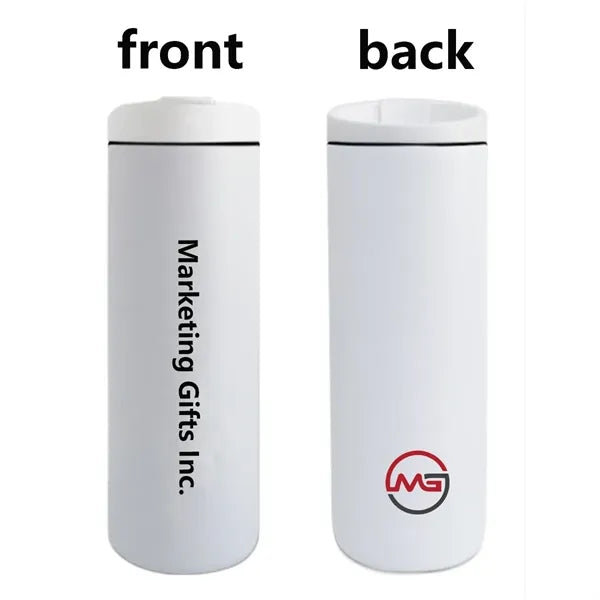 16Oz Customizable Travel Mug