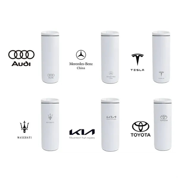 16Oz Customizable Travel Mug