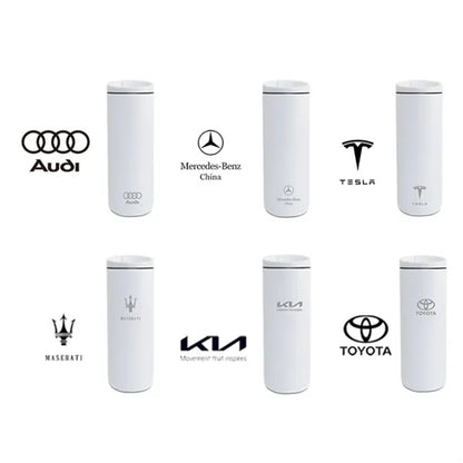 16Oz Customizable Travel Mug