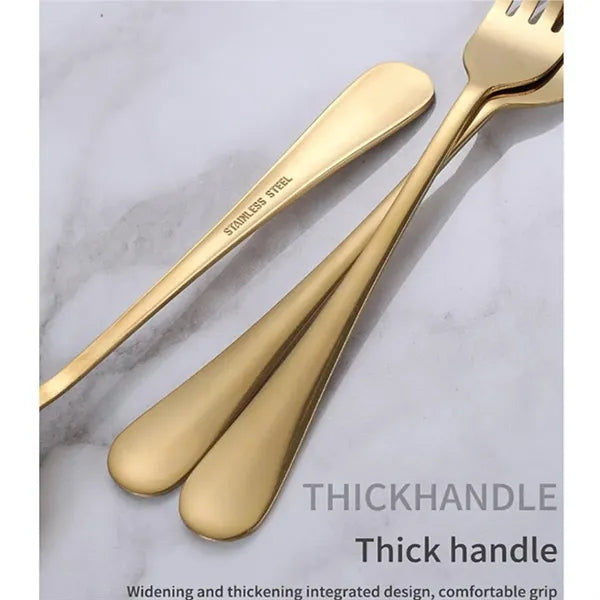 Travel Portable Tableware Set