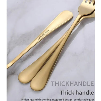 Travel Portable Tableware Set