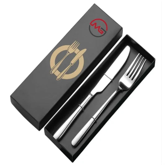 Knife Fork Spoon Set