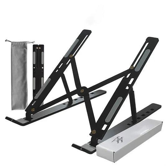 Levels Adjustable Laptop Stand