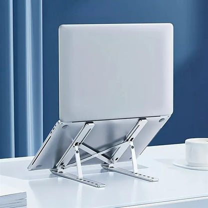 Levels Adjustable Laptop Stand
