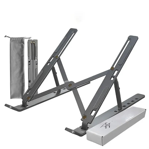 Levels Adjustable Laptop Stand