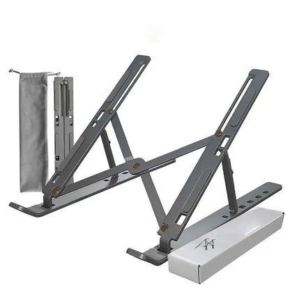 Levels Adjustable Laptop Stand