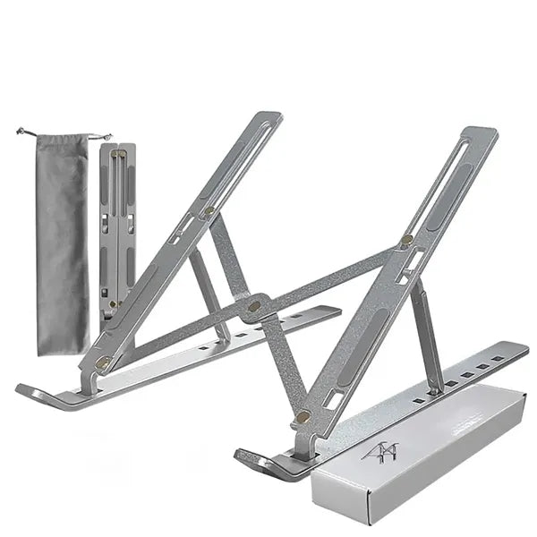 Levels Adjustable Laptop Stand