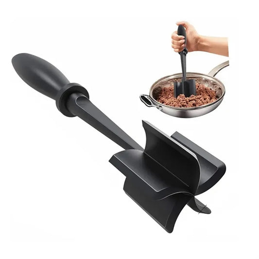 Resistant Meat Chopper Smasher