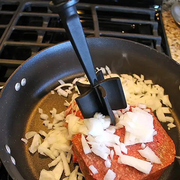 Resistant Meat Chopper Smasher