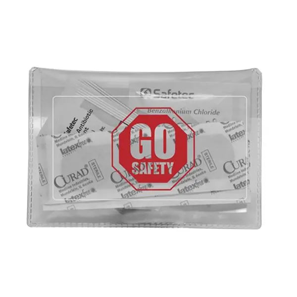 Mini Rescue First Aid Kit