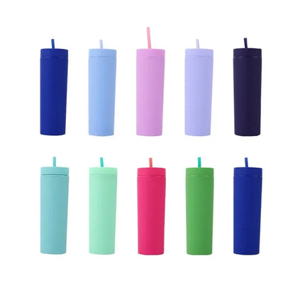 Tumbler Cups