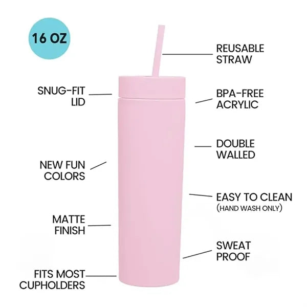 Tumbler Cups